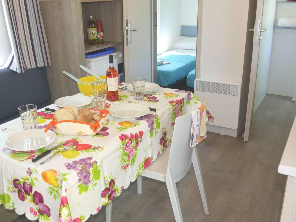 Holiday Home Balatontourist Fuered-3 By Interhome Balatonfured Luaran gambar