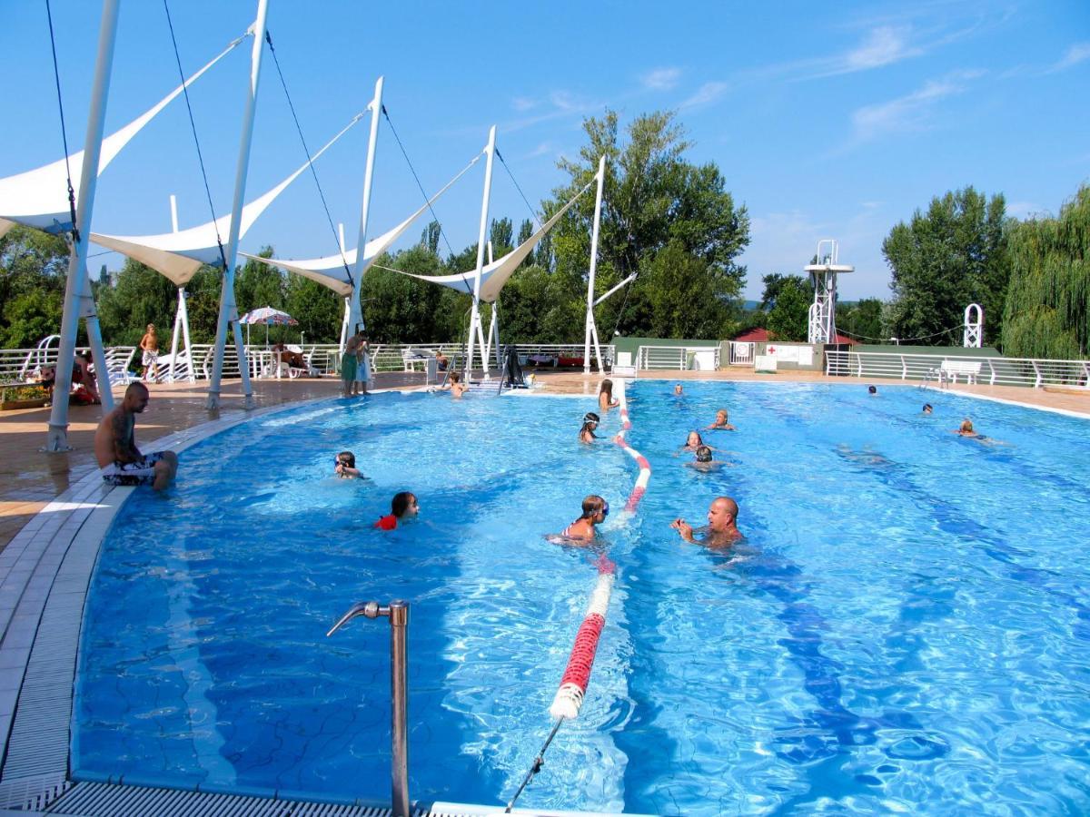 Holiday Home Balatontourist Fuered-3 By Interhome Balatonfured Luaran gambar